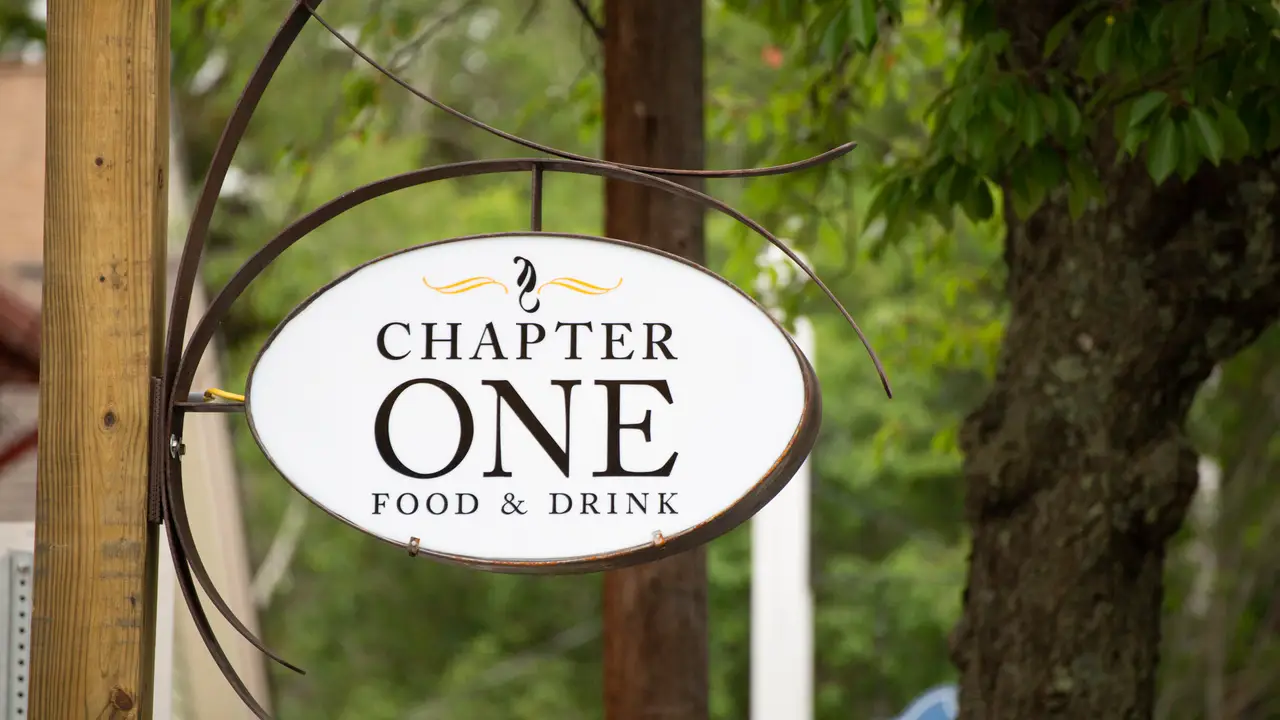 Chapter One Guilford Restaurant Guilford, CT OpenTable