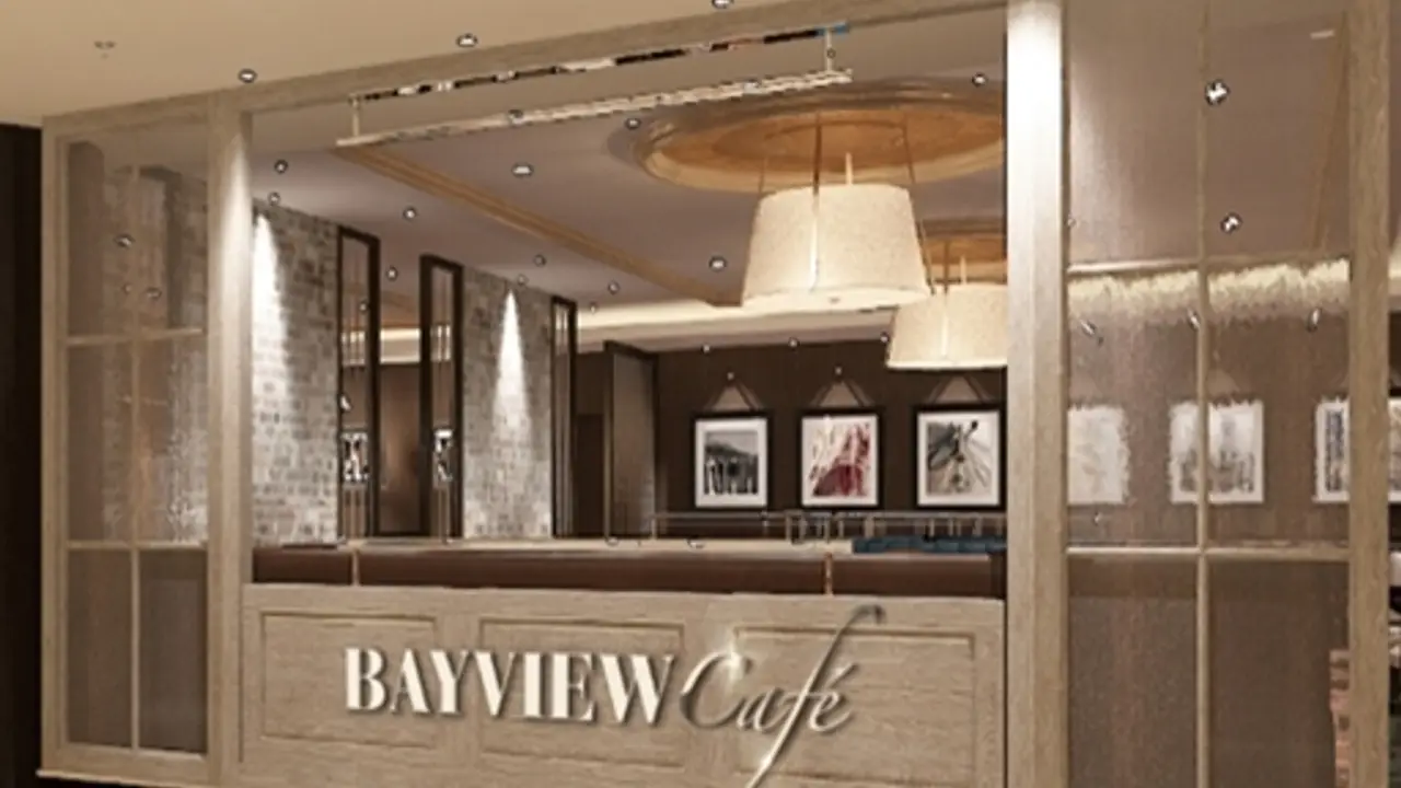 Bayview Cafe IP Biloxi Restaurant Biloxi, MS OpenTable