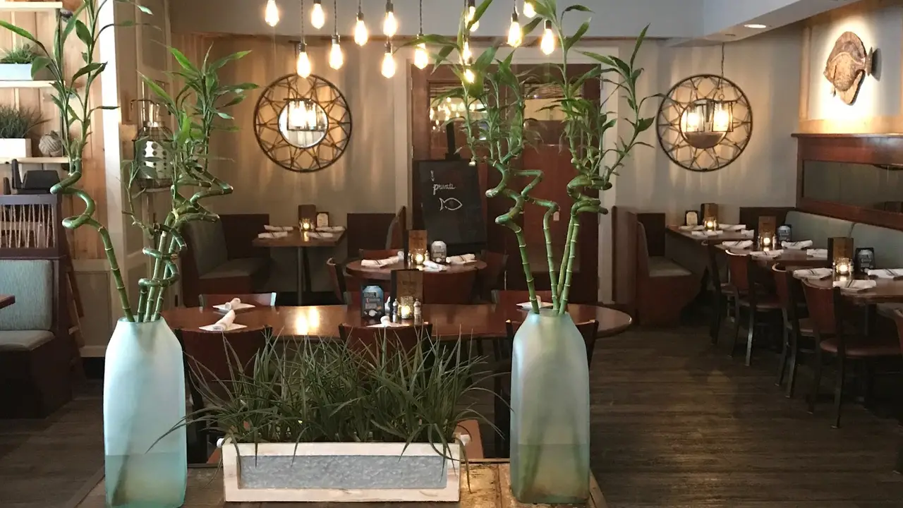 Hot Tuna Restaurant Virginia Beach, , VA OpenTable