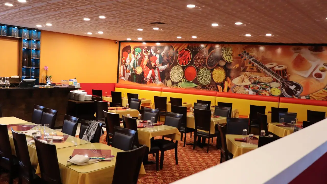 Restaurante Sitar Indian Cuisine Kirkland, , WA Reserva en OpenTable