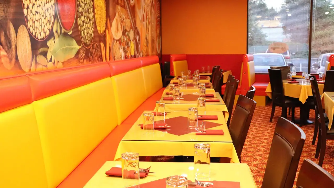 Restaurant Sitar Indian Cuisine Kirkland, WA OpenTable
