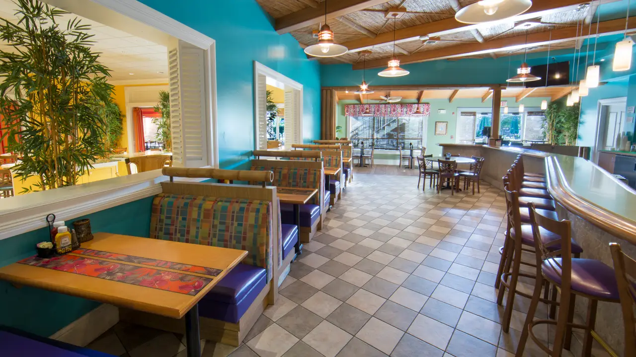 Cape Grill and Bar Restaurant Cape Canaveral, FL OpenTable