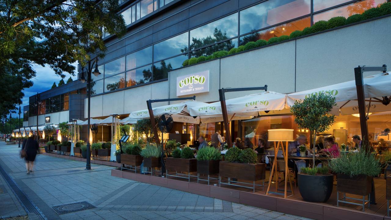 Arz Lebanese Restaurant Budapest Budapest Opentable