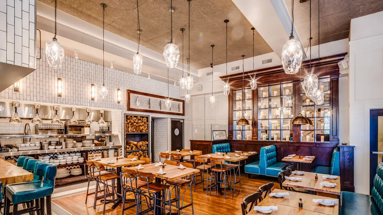 Evarito's Mexican Kitchen & Bar Restaurant Norwalk, , CT OpenTable