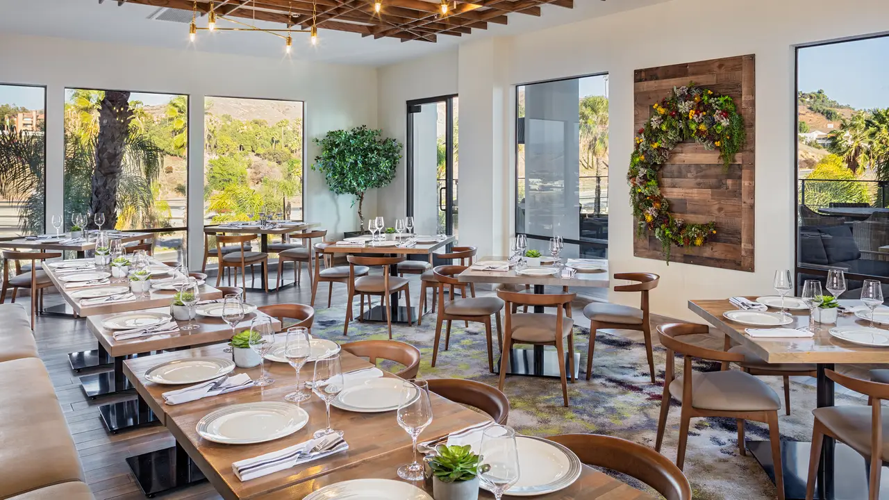 VITA Italian Bar & Grill Restaurant Pomona, , CA OpenTable