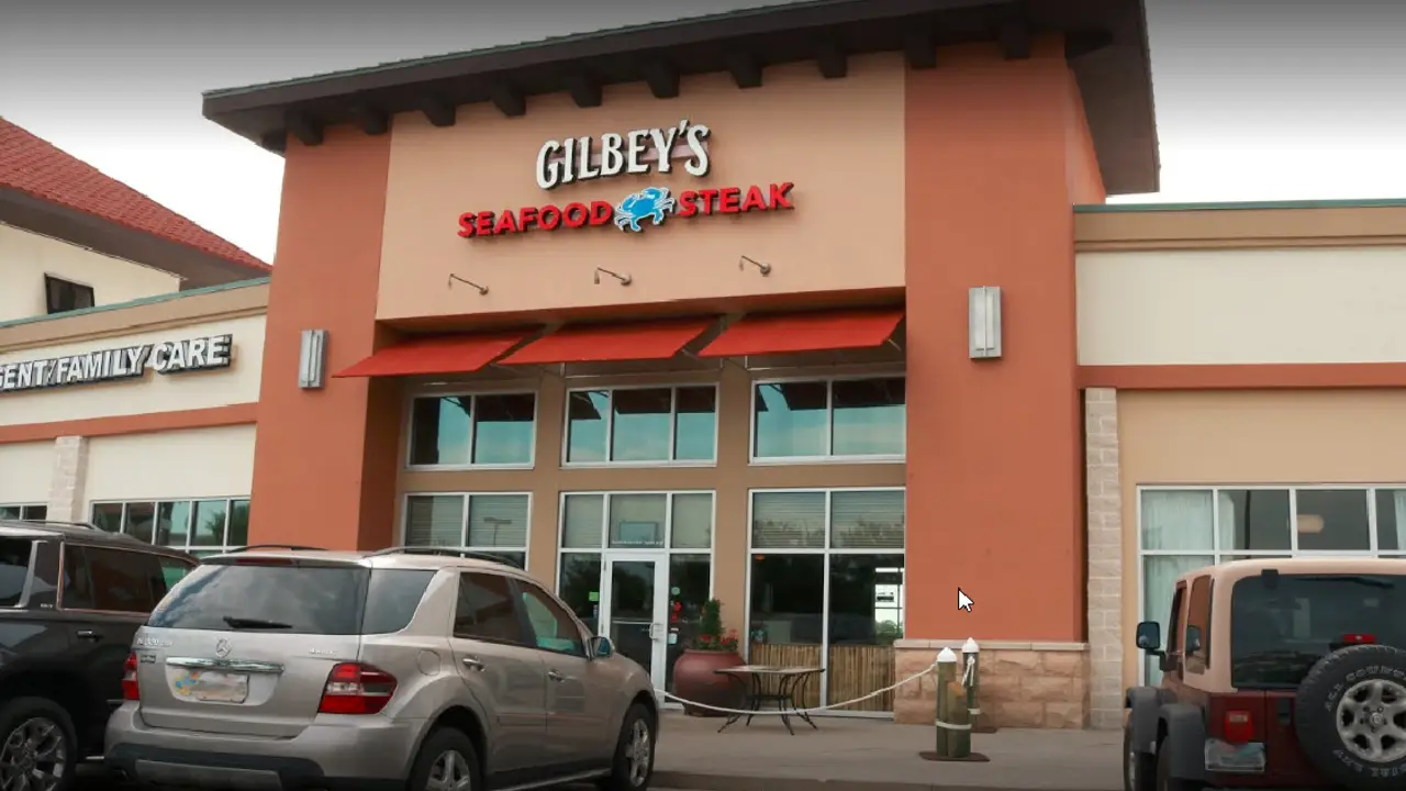 Gilbey's Seafood and Steak - Top Rated Restaurant in Orange Beach, AL | OpenTable