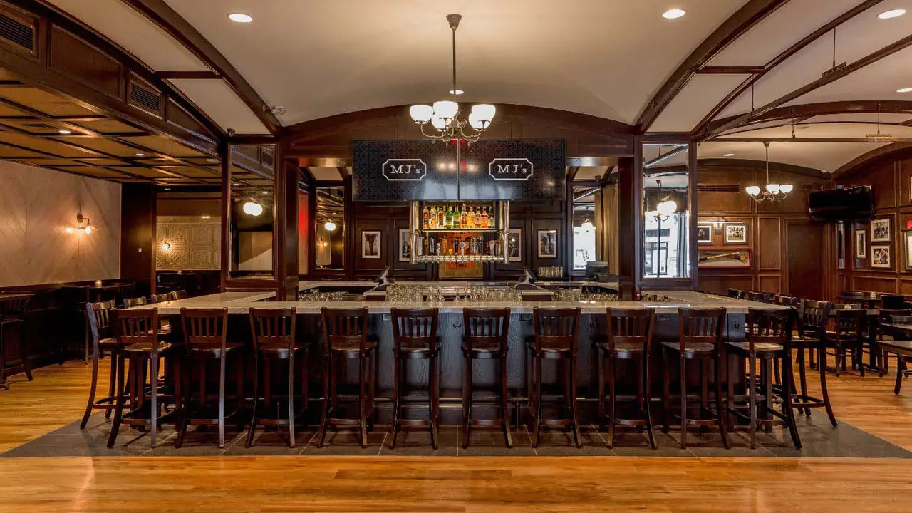 M.J. O'Connors Park Plaza Restaurant Boston, , MA OpenTable
