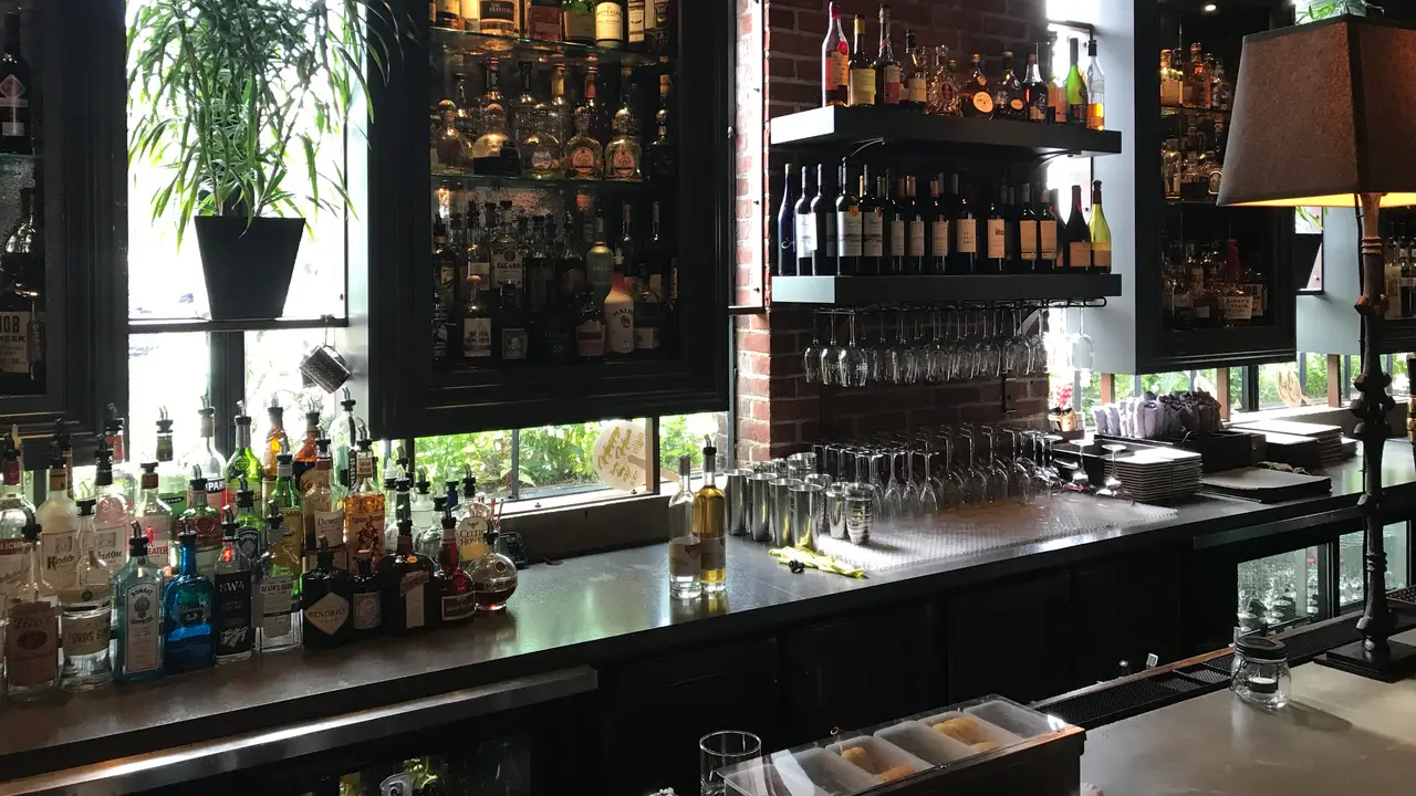 Checkers Bistro Updated 2024, International Restaurant in Lancaster, PA