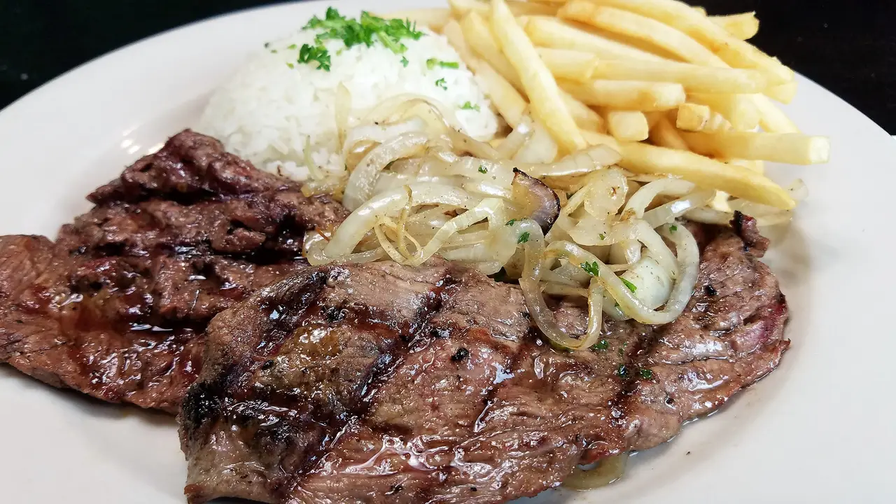 Restaurant Emporio Brazilian Grill Houston, , TX OpenTable