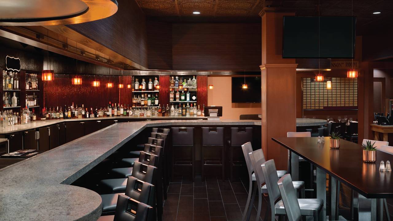 Dover Restaurant Bar St Louis Park Mn Opentable