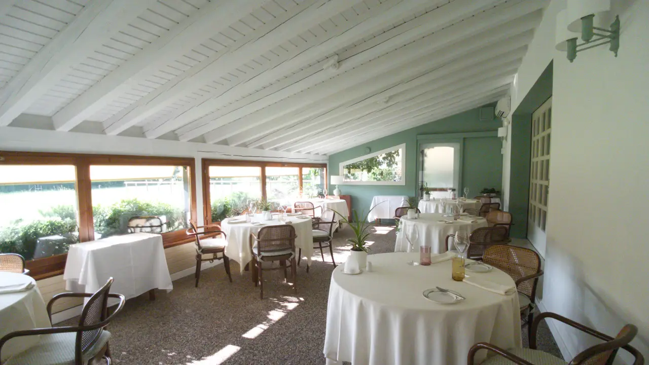 La Locanda di Piero, Montecchio Precalcino, Vicenza