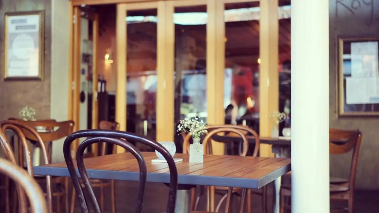 Koy Restaurant South Melbourne, AUVIC OpenTable