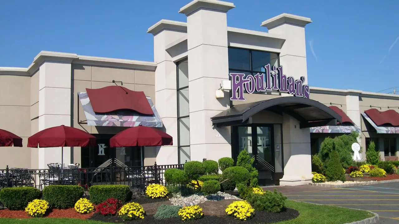 Houlihan's Ramsey Restaurant Ramsey, , NJ OpenTable