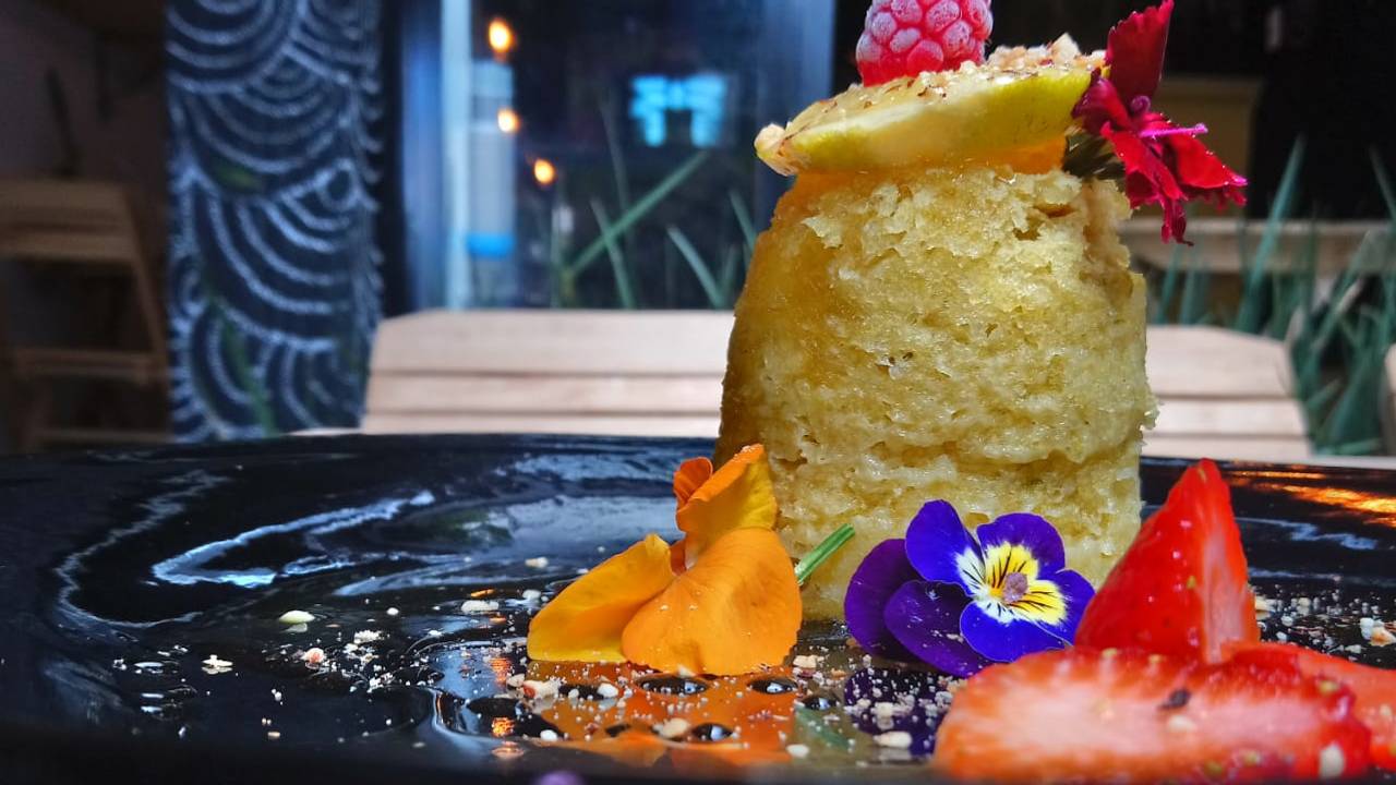 Restaurante Teresa Cocina de Autor - Ciudad de México, , CDMX | OpenTable Restaurante Teresa Cocina de Autor - Ciudad de México, , CDMX | OpenTable