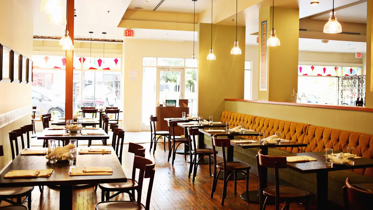 COPA Restaurant Durham, NC OpenTable