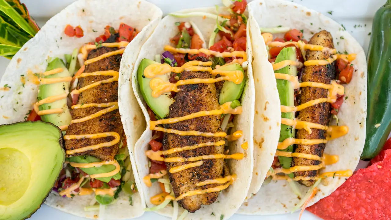 Restaurante The Crazy Tuna Essex, , MD Reserva en OpenTable