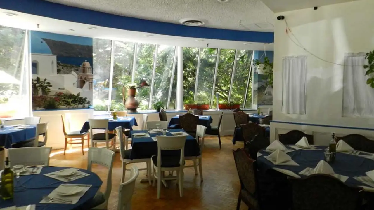 Mediterranean Seafood & Grill Restaurant Great Neck, NY OpenTable