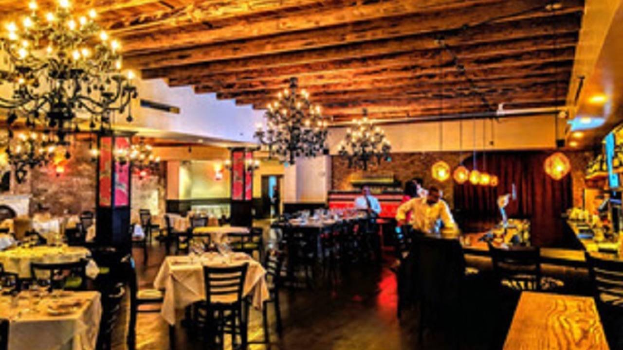 Scopa - Updated 2024, Italian Restaurant in New York, NY