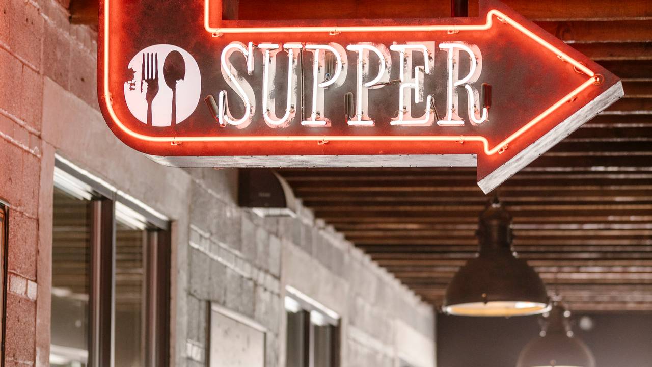 Supper Southern Morsels - Updated 2025, Southern American Restaurant in  Norfolk, VA