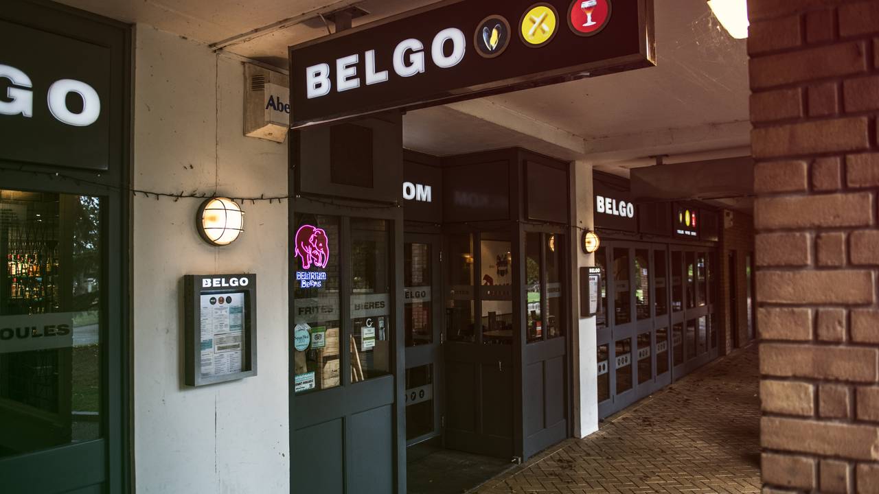 Belgo Bromley Restaurant Bromley Greater London OpenTable