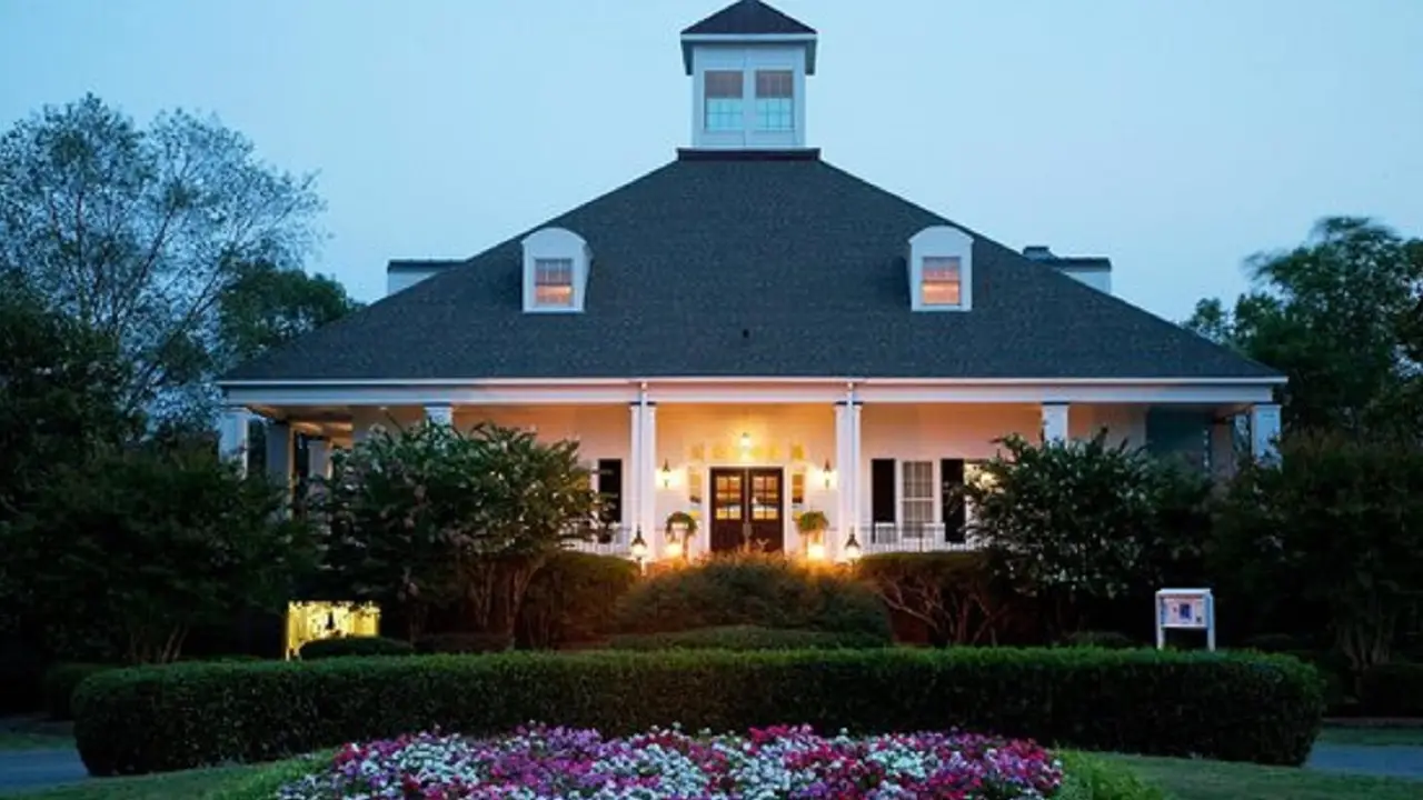 The Clubhouse at Albemarle Plantation Restaurant Hertford, , NC