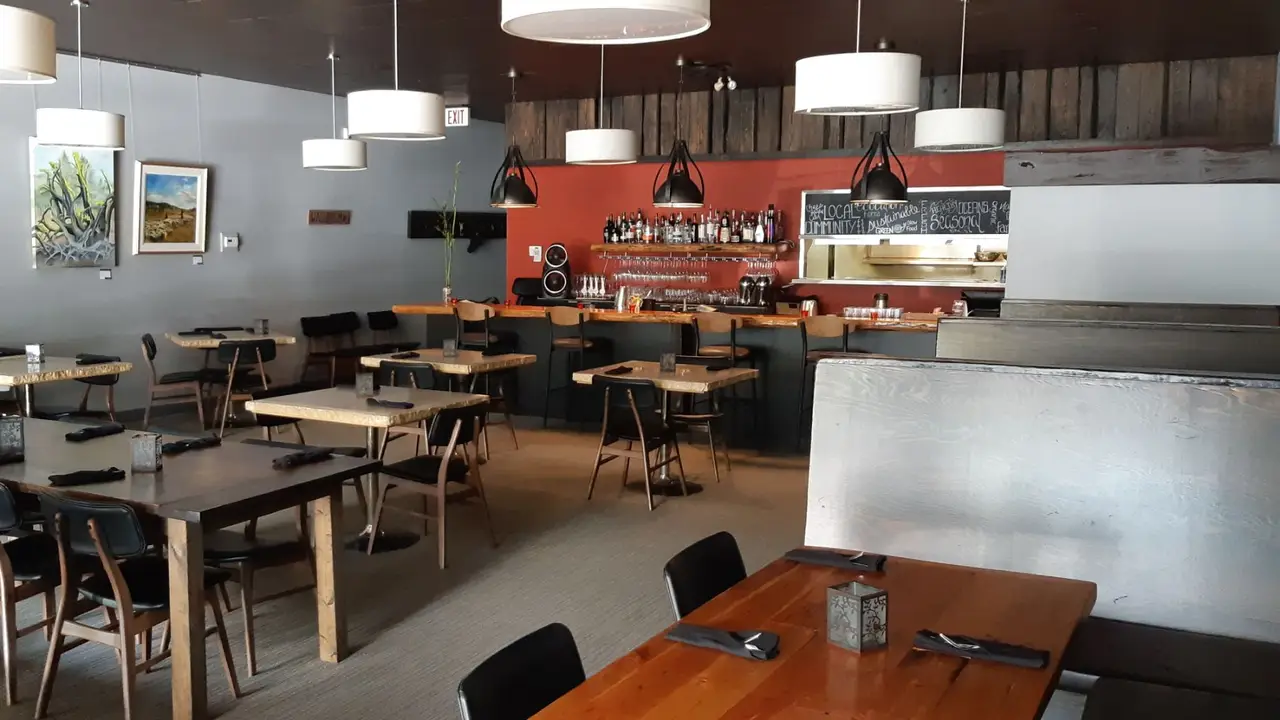 Terra Restaurant Top Rated Restaurant in Kamloops, BC OpenTable