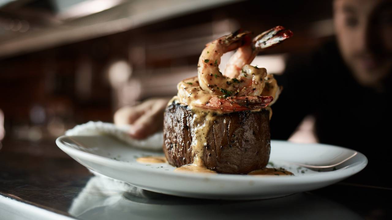 Fleming S Steakhouse Rancho Cucamonga Restaurant Ca Opentable Fleming S Steakhouse Rancho Cucamonga, Flemings Victoria Gardens Reservations 2021