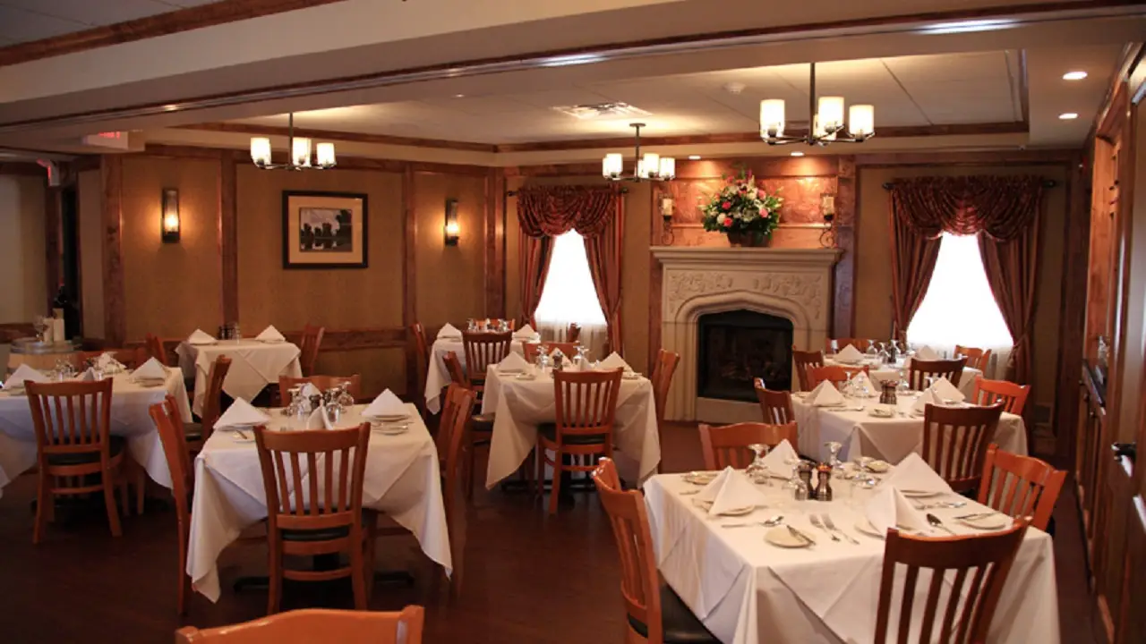 Casa Bella Restaurant Denville, , NJ OpenTable