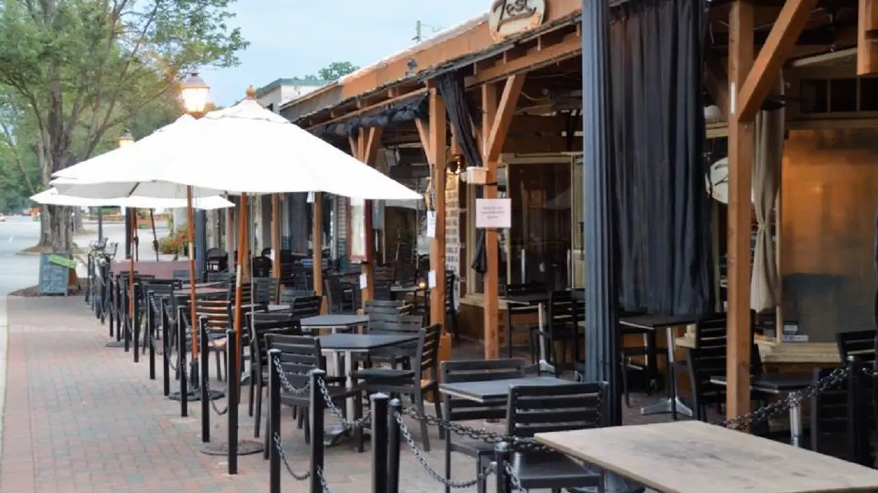 Zest Restaurant Roswell Top Rated Restaurant in Roswell, GA OpenTable