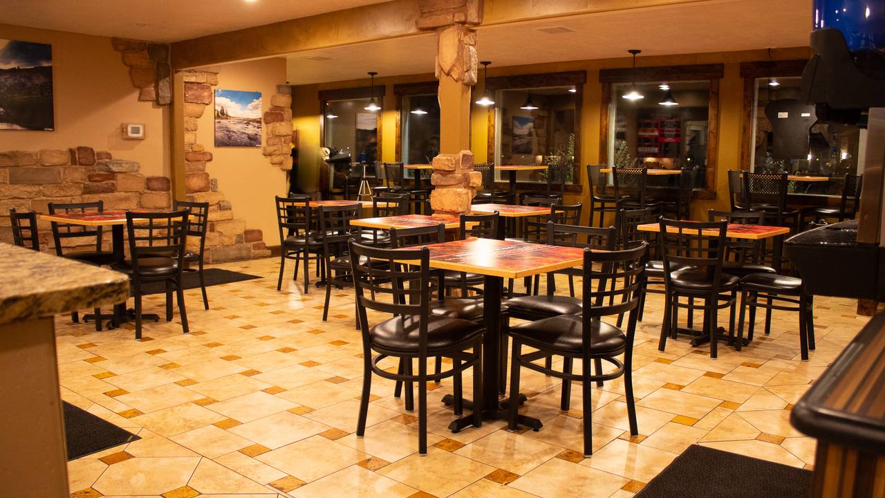 Burgers Inc - Permanently Closed Restaurant - Rock Springs Wy Opentable