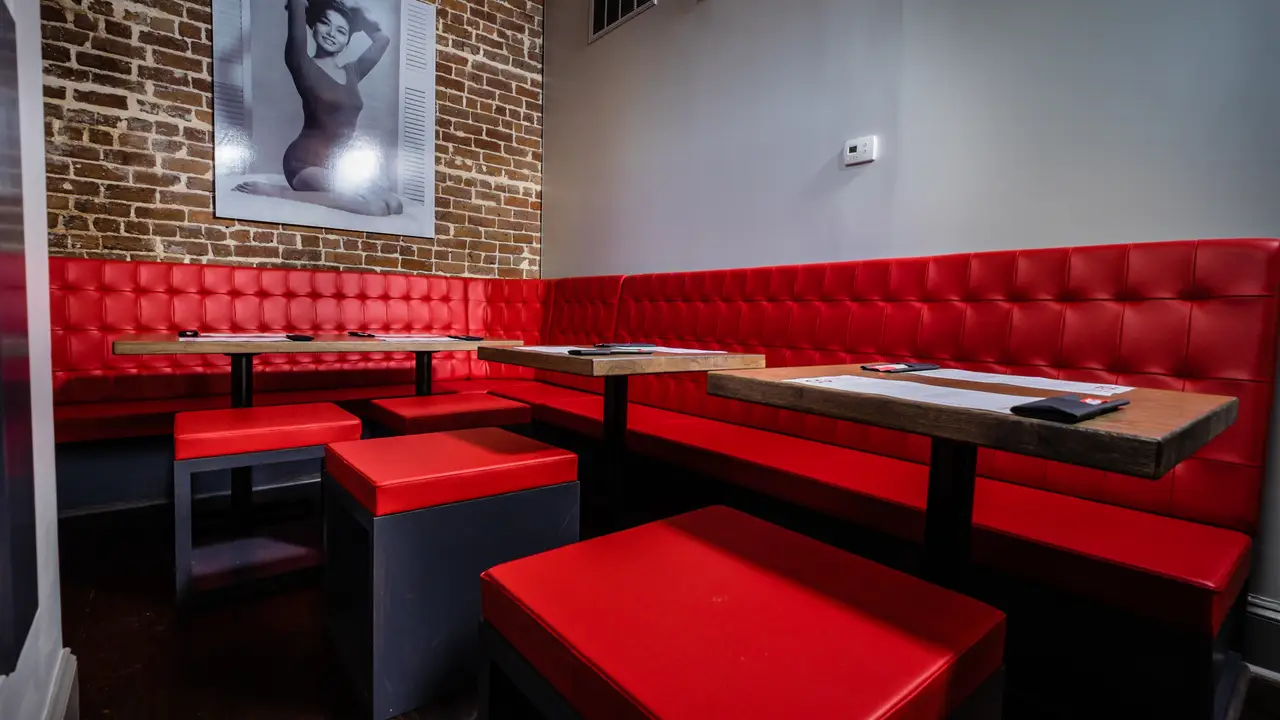 Restaurante CO Savannah Savannah, GA OpenTable