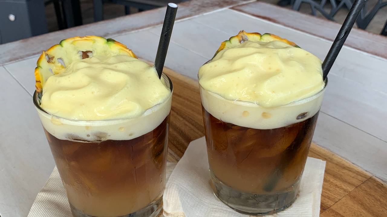 Monkeypod Kitchen By Merriman Whalers Village Restaurant Lahaina Hi Opentable