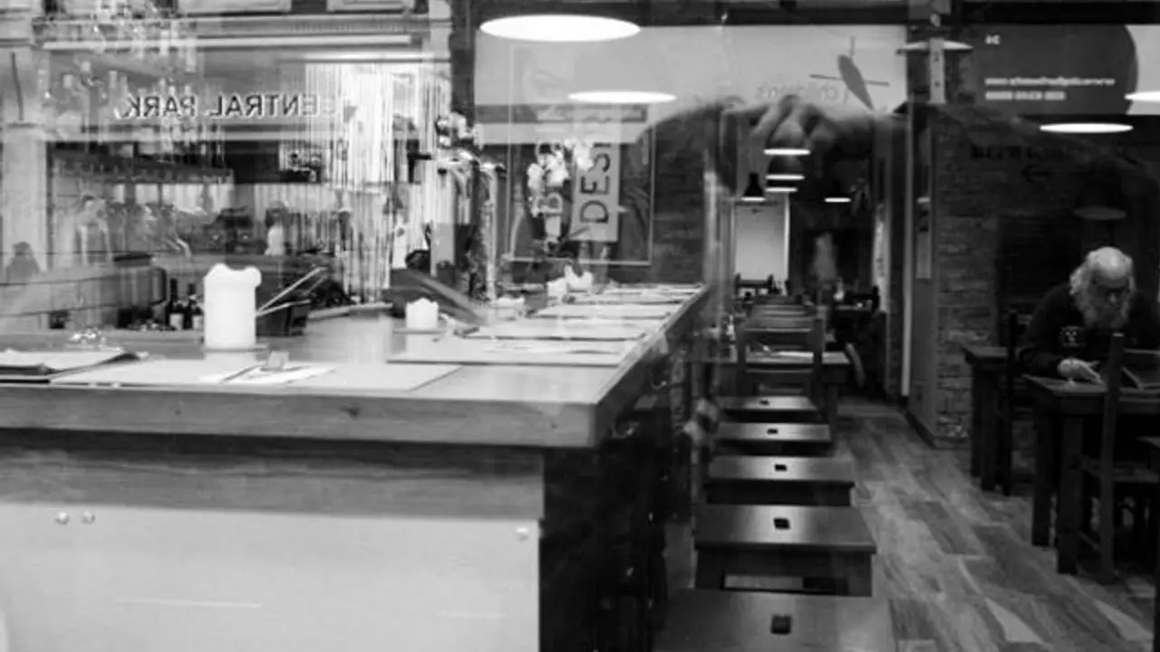 Martini Restaurant London Book on OpenTable