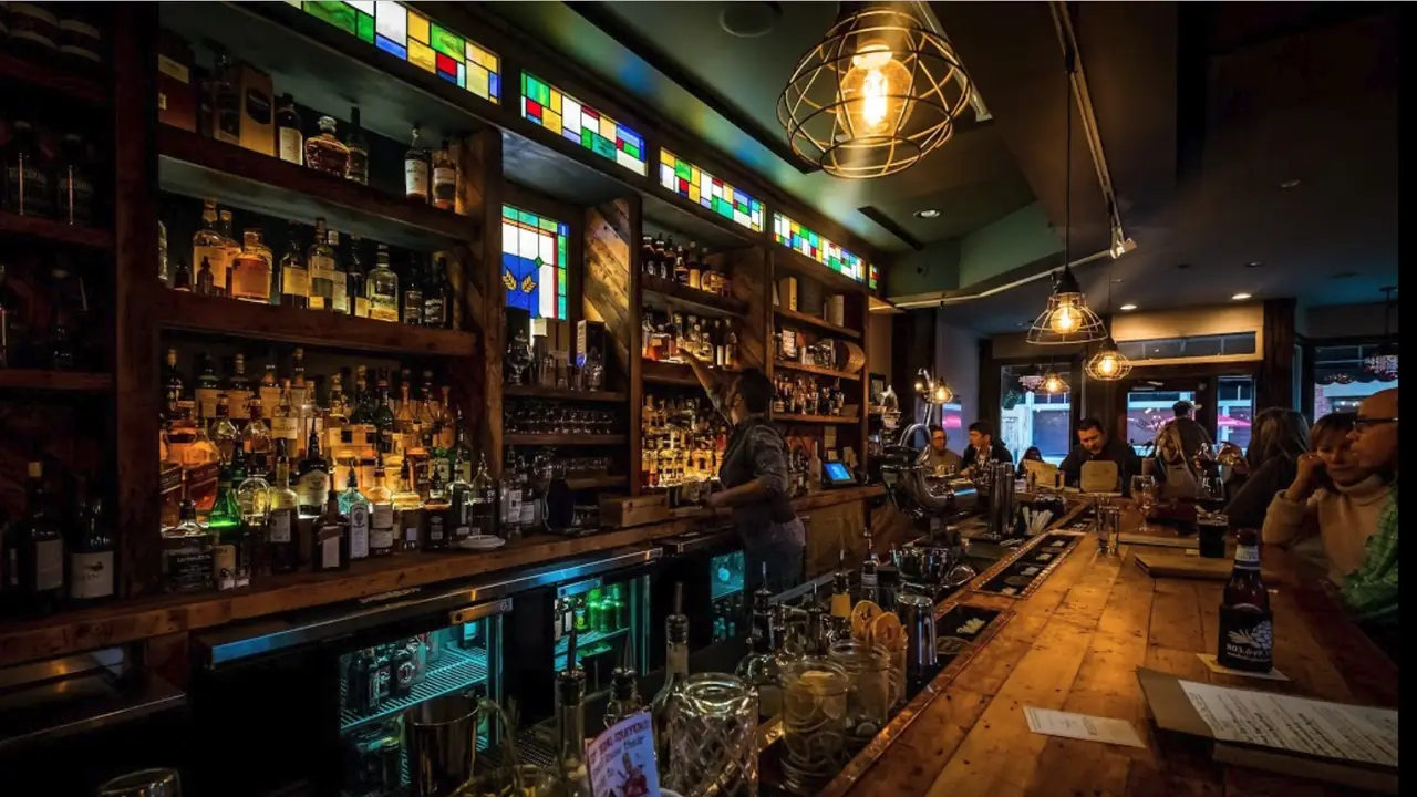 Whiskey Alley Restaurant Aiken, SC OpenTable