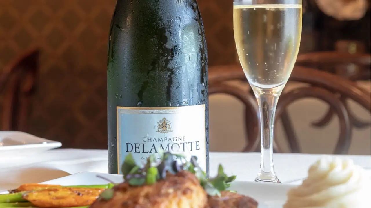 Chez Max Richmond VA Restaurant Richmond, VA OpenTable