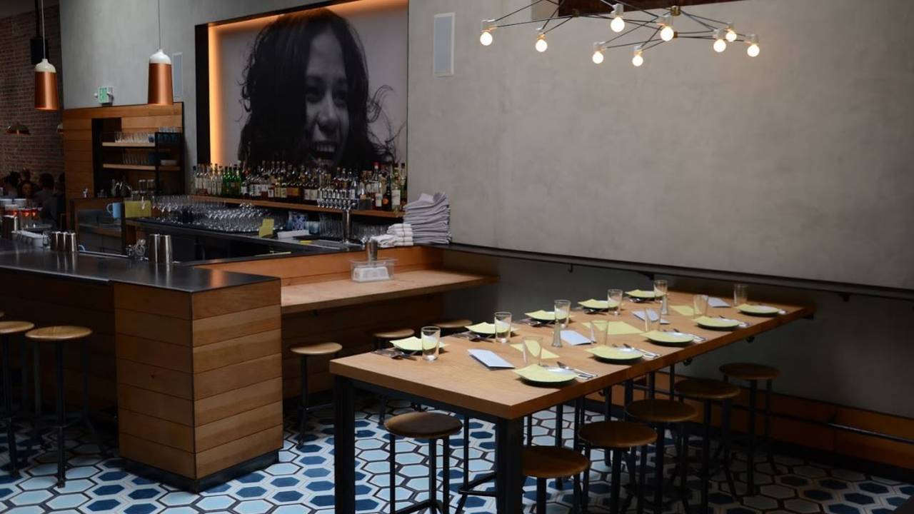 Ohana Table within Liholiho Yacht Club Restaurant - San Francisco, , CA |  OpenTable