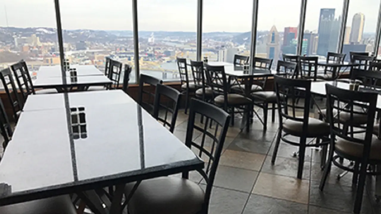 Grandview Saloon Restaurant Pittsburgh, PA OpenTable