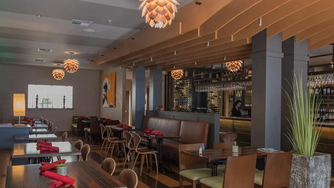 Seva Kitchen Restaurant Billings, MT Book on OpenTable