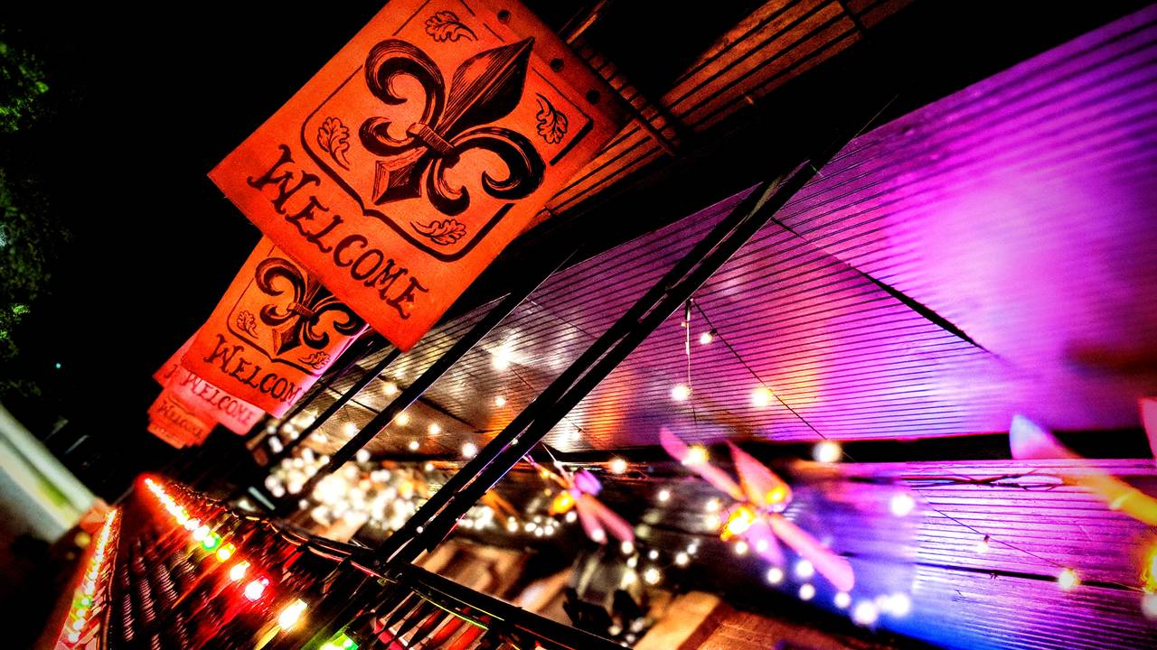 Rosey Baby Restaurant - Starkville, MS | OpenTable