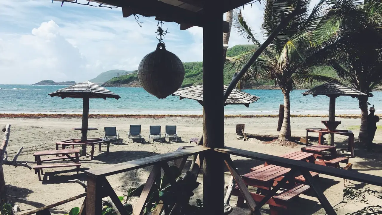 Marjorie's Restaurant and Bar St. Lucia Gros Islet, St Lucia OpenTable