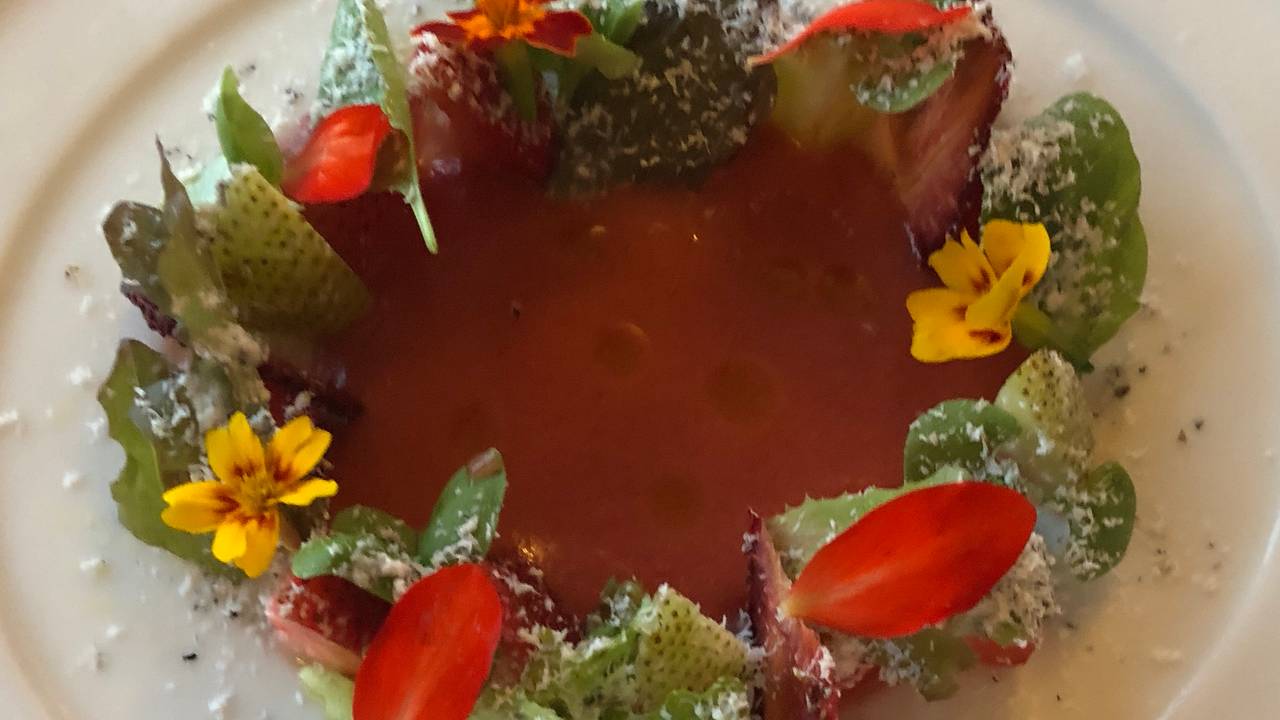Coast At Ocean House Restaurant Westerly Ri Opentable