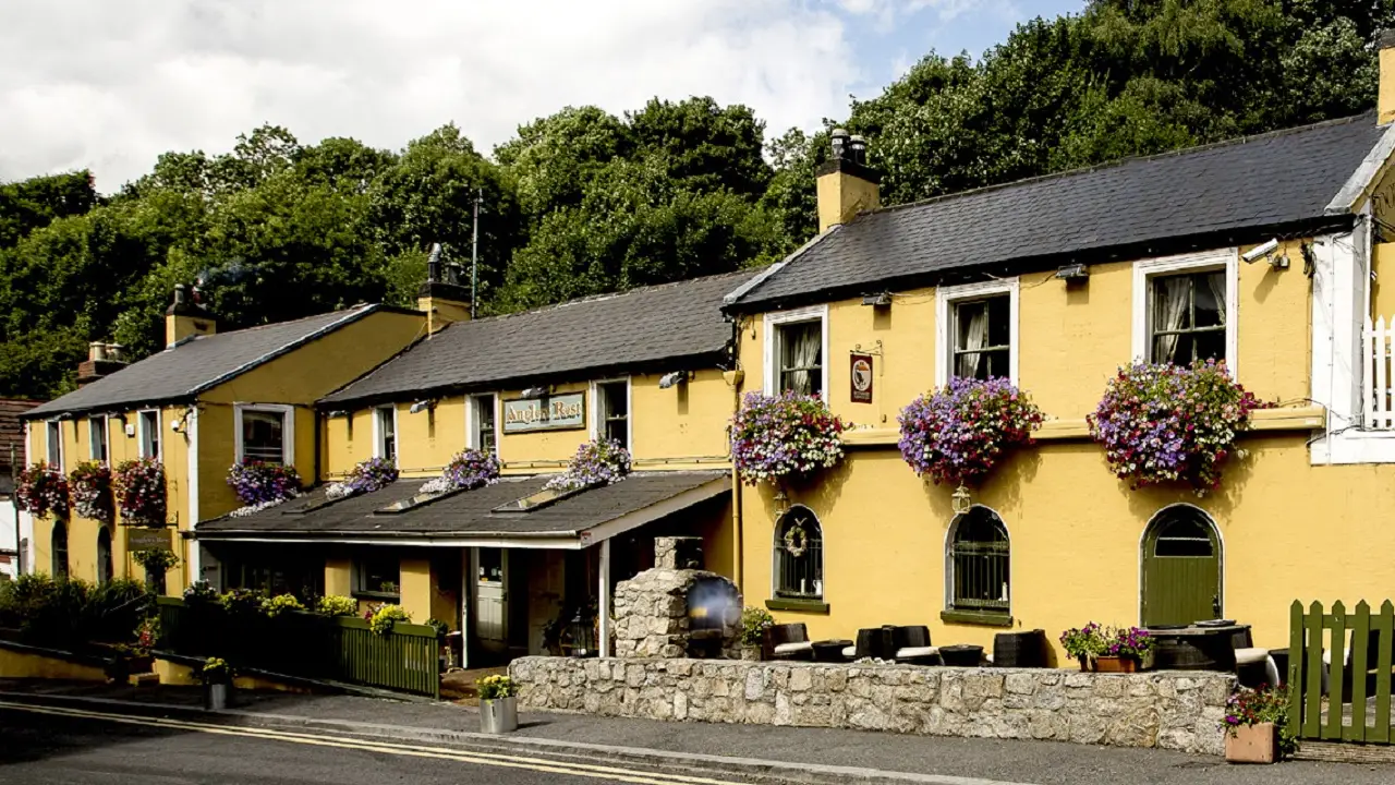 Wrights Anglers Rest Restaurant - Dublin, Co. Dublin | OpenTable
