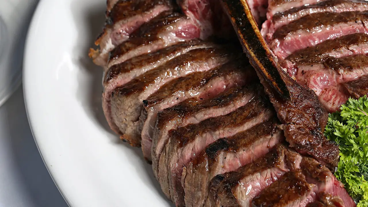 Blackstones Steakhouse Stamford, Stamford, CT Blackstones Steakhouse Stamford, Stamford, CT