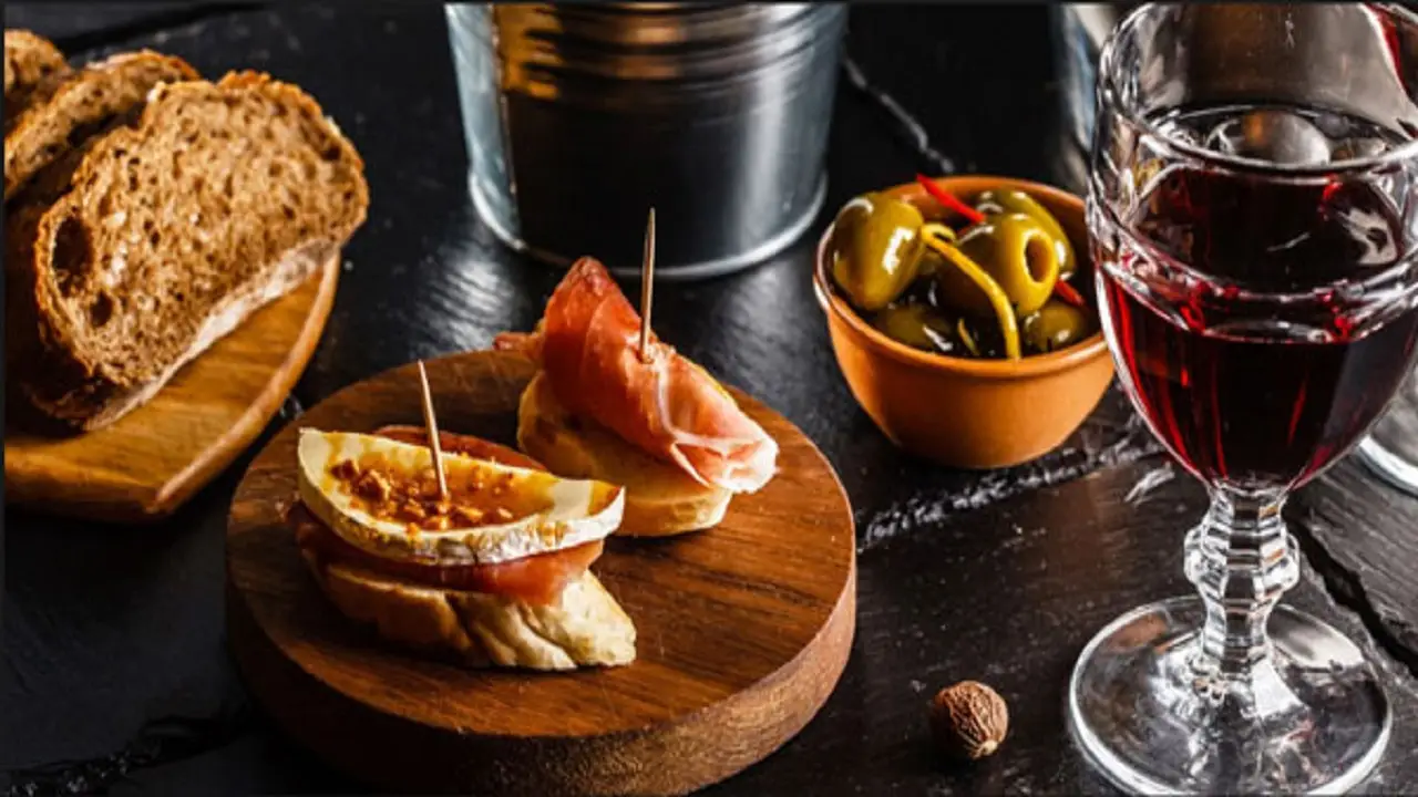 La Camelia Restaurant Mount Kisco, NY OpenTable