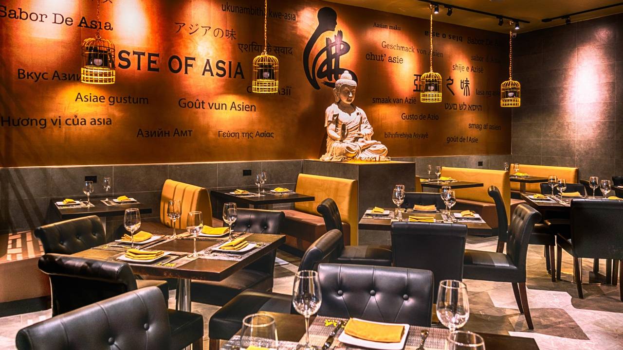 Toa Asian Fusion Sayville Restaurant Sayville Ny Opentable