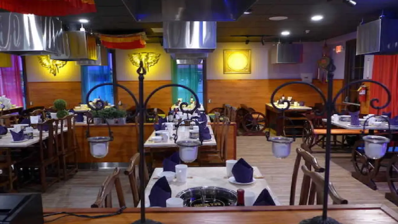 Restaurante Lavender Hot Pot Newark, , CA OpenTable