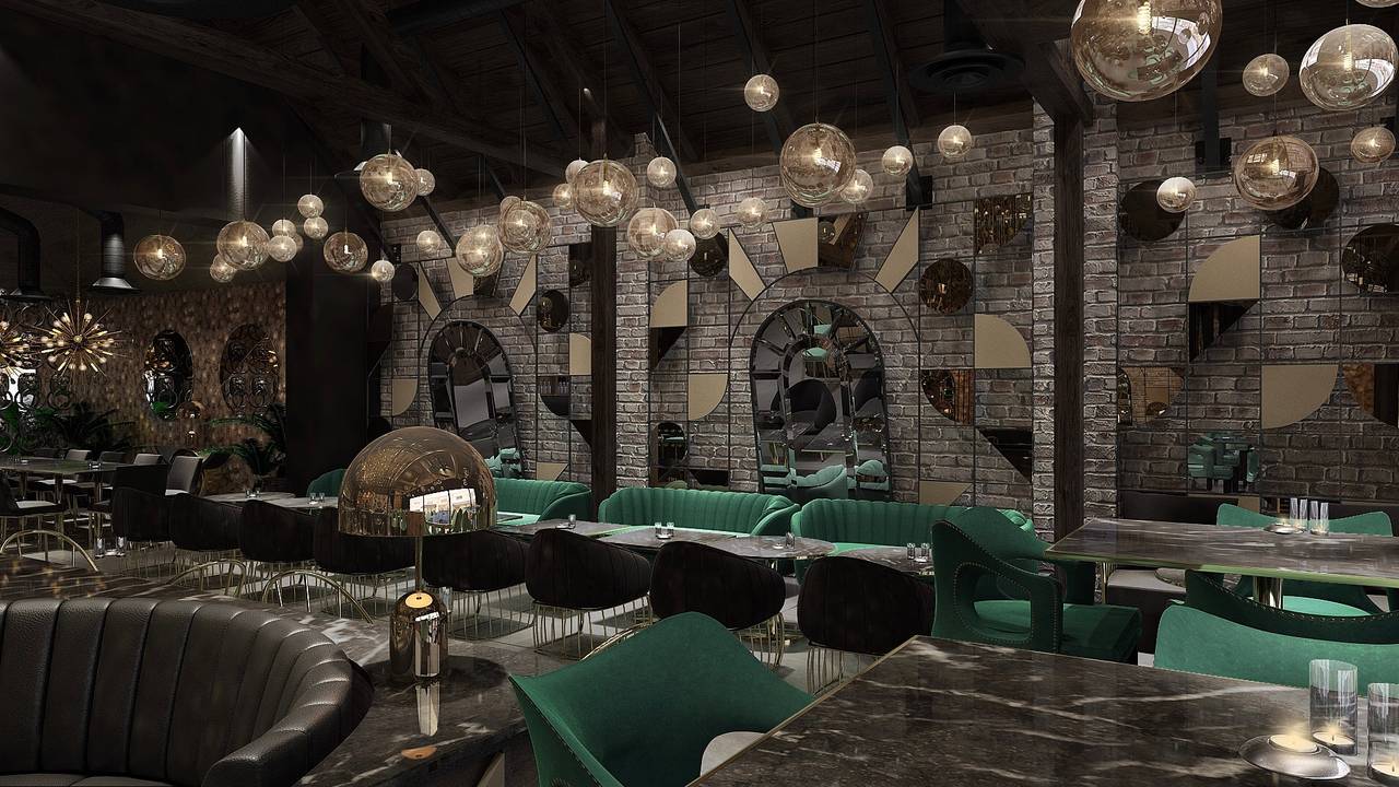 Next Door Lounge Restaurant Los Angeles Ca Opentable