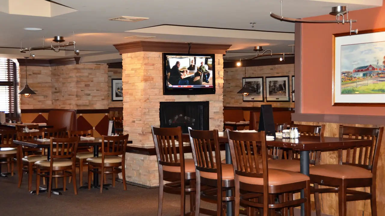 Buttonwood Grill, Lahaska, PA Buttonwood Grill, Lahaska, PA