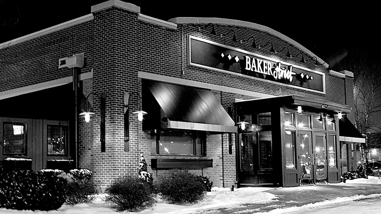 BakerStreet, Fort Wayne, IN BakerStreet, Fort Wayne, IN