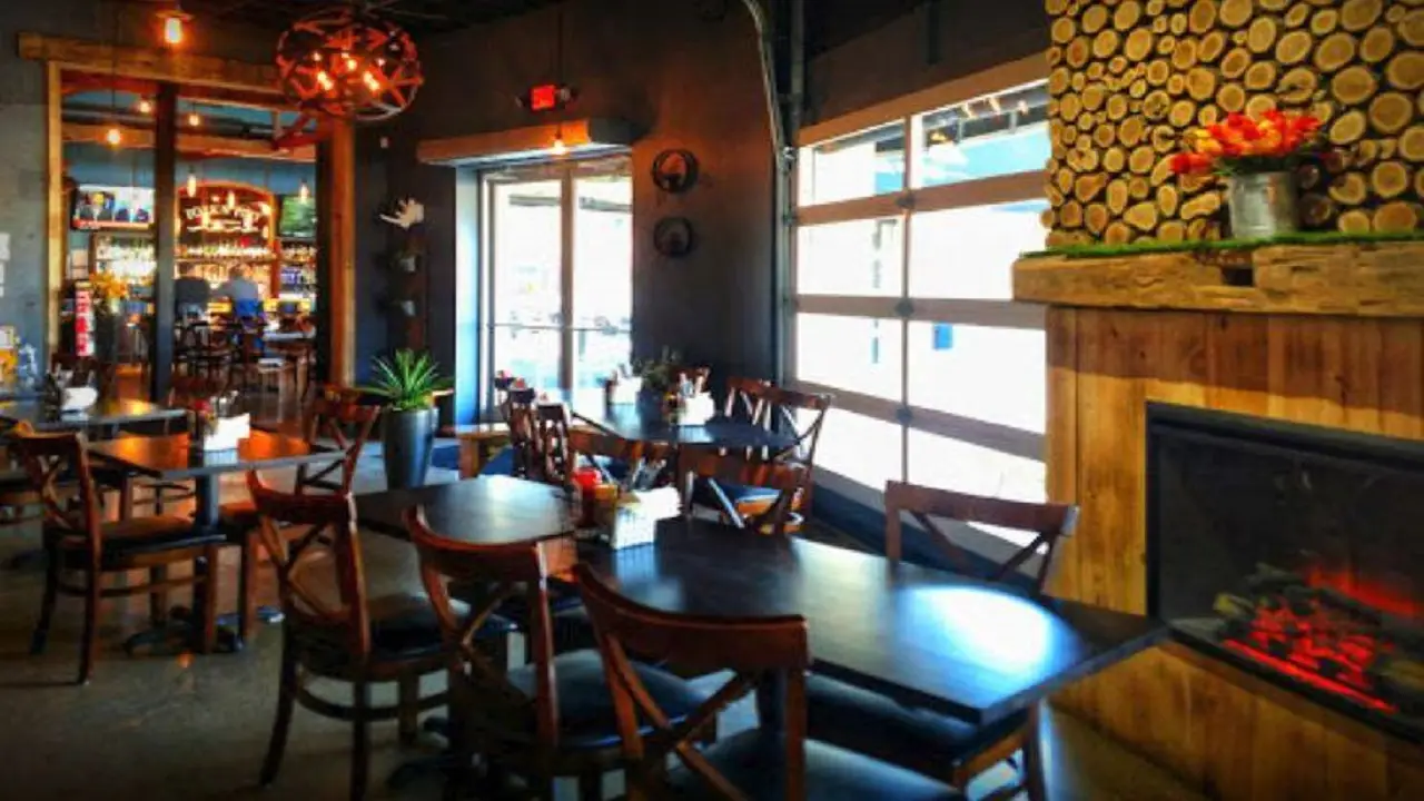 Restaurante Fork n' Pint Lake Orion Lake Orion, MI OpenTable